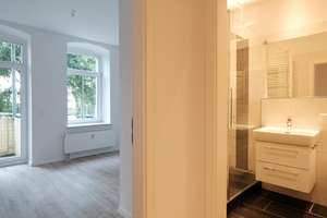 Mit Einbauküche & Balkon! – Die vollständige Adresse der Immobilie erhältst du vom Anbieter., 9112 Kaßberg, Chemnitz – Vorschaubild 17