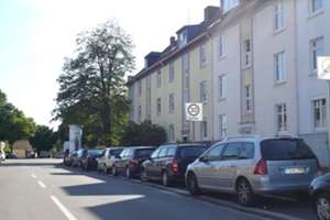 SCHÖNE 3 Zi. EG-WOHNUNG IN ESSEN HOLSTERHAUSEN MIT GARTENMITBENUTZUNG – Die vollständige Adresse der Immobilie erhältst du vom Anbieter., 45147 Frohnhausen, Essen – Vorschaubild 18
