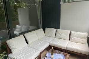 *reserviert* Attraktive Wohnung mit Balkon und EBK in München Schwabing-West *provisionsfrei* – München – Vorschaubild 3