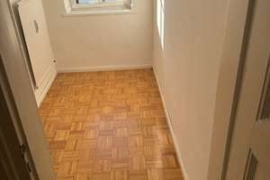 2,5-Zimmer-Wohnung und 1,5 Zimmer Wohnung in Oberkasseler Villa.  – Schanzenstraße 11a, 40549 Oberkassel, Düsseldorf – Vorschaubild 5