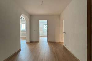 Renovierte Etagenwohnung, auch als Kapitalanlage in Dudweiler – Die vollständige Adresse der Immobilie erhältst du vom Anbieter., 66125 Dudweiler (Ortsteil), Saarbrücken – Vorschaubild 2