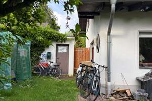 Charmantes  Haus mit Garten in ruhiger Lage statt Wohnung, in St. Augustin – Die vollständige Adresse der Immobilie erhältst du vom Anbieter., 53757 Sankt Augustin – Vorschaubild 13