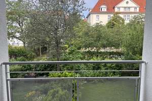 2 ZKB Balkon Wohnpark 'Am Brühl' – Die vollständige Adresse der Immobilie erhältst du vom Anbieter., 99092 Brühlervorstadt, Erfurt – Vorschaubild 3