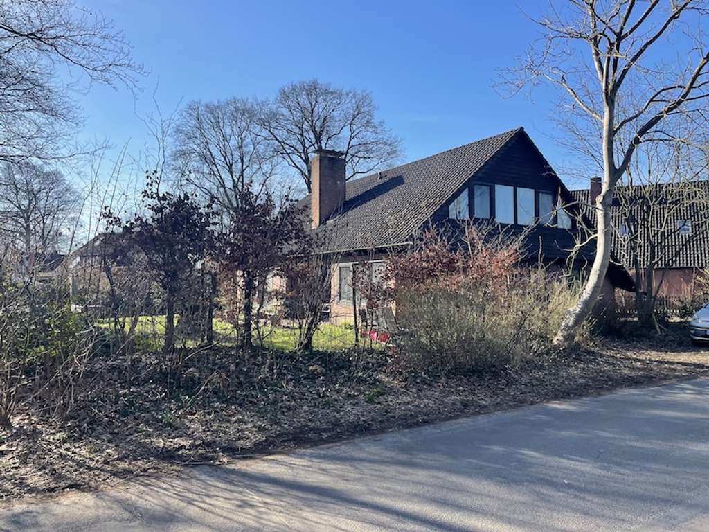 Immobilie in Ottersberg - Schumacherhaus in Fischerhude-Quelkhorn für eine große Familie zu verkaufen! - Bild 0