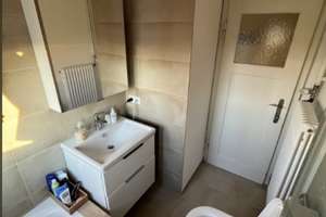 Stilvolle 3-Zimmer-Wohnung zu Untermiete von 19.10-30.06.2027 – Röckenwiesenstrasse 58, 70197 Hasenberg, Stuttgart – Vorschaubild 3