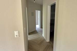 Erstbezug nach hochwertiger Sanierung – Moderne 3-Zimmer-Wohnung mit Balkon in Bürgerfelde – Die vollständige Adresse der Immobilie erhältst du vom Anbieter., 26127 Bürgerfelde, Oldenburg (Oldenburg) – Vorschaubild 9