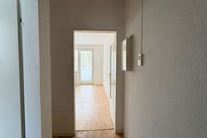 1-Zimmer mit Balkon in Badenstedt – Namibia-Allee 99, 30455 Badenstedt, Hannover – Vorschaubild 4