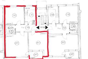 3-Zimmer-Wohnung mit Balkon – ideal für Eigennutzer & Kapitalanleger – Die vollständige Adresse der Immobilie erhältst du vom Anbieter., 30419 Stöcken, Hannover – Vorschaubild 10