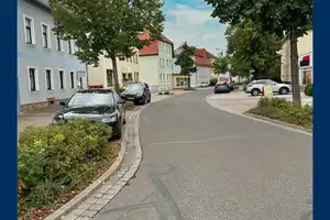 Wohn- und Geschäftshaus mit zwei Wohnungen und Gewerbe im Erdgeschos. Gute Lage. Solide Investition. – Leipzig (Kreis) – Vorschaubild 17
