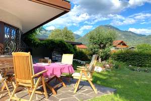 Luxuriöses Landhaus (DHH) *** 3 Bäder, offener Kamin, Sauna, Schwimmbad und großer Garten in Toplage – Die vollständige Adresse der Immobilie erhältst du vom Anbieter., 83246 Unterwössen – Vorschaubild 6