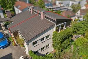 Gepflegte DHH in Toplage von S-Feuerbach mit zwei Wohneinheiten, Garten & Garage – Die vollständige Adresse der Immobilie erhältst du vom Anbieter., 70469 Feuerbacher Tal, Stuttgart – Vorschaubild 5