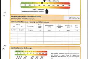 Helle 3-Zimmer-Wohnung mit guter Verkehrsanbindung - im Herzen von Bremerhaven – Die vollständige Adresse der Immobilie erhältst du vom Anbieter., 27568 Mitte, Bremerhaven – Vorschaubild 13
