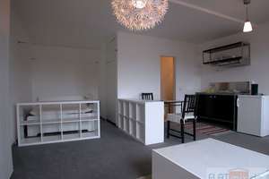 FLATmix.de /  Gemütliches,vollmöbliertes 1-Appartment im Erdgeschoss... – Die vollständige Adresse der Immobilie erhältst du vom Anbieter., 33619 Dornberg, Bielefeld – Vorschaubild 2