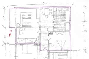 BS-Schapen, ETW, ruh. Lage, 1.OG, ca 85m²-Wfl, 3Zi, Balkon, EL-Leit/Bad neu, EBK, gut. Zustand, frei – Die vollständige Adresse der Immobilie erhältst du vom Anbieter., 38104 Volkmarode, Braunschweig – Vorschaubild 15
