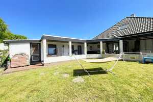 *** Bungalow mit Platzangebot, Garten, Garage... *** – Leer (Kreis) – Vorschaubild 3
