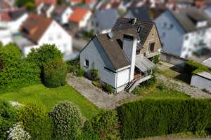 Großzügiges Ein-/Zweifamilienhaus mit großem Grundstück, Garten & viel Potenzial in ruhiger Lage