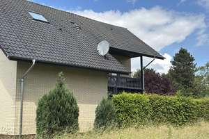 Geräumige 4-Zimmer-Wohnung im Dachgeschoss mit Fernsicht in Bad Oeynhausen - Volmerdingsen – Die vollständige Adresse der Immobilie erhältst du vom Anbieter., 32549 Bad Oeynhausen – Vorschaubild 4