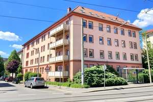 Attraktive 3-Zimmer-Wohnung im 1. Obergeschoss mit Balkon & Tageslichtbad – Die vollständige Adresse der Immobilie erhältst du vom Anbieter., 4155 Gohlis-Süd, Leipzig – Vorschaubild 14