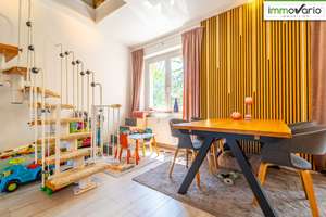 Außergewöhnliche Maisonette-Wohnung mit ca. 110 m², Balkon, 2 Bädern & ausgebautem Spitzboden! – Die vollständige Adresse der Immobilie erhältst du vom Anbieter., 39108 Stadtfeld Ost, Magdeburg – Vorschaubild 34