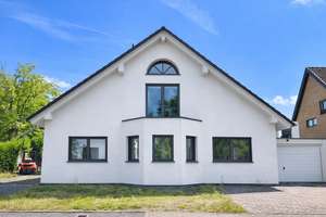 Wohntraum für die große Familie