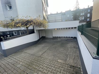 Garage & Stellplatz mieten in Wattenscheid (Bochum) - ImmoScout24