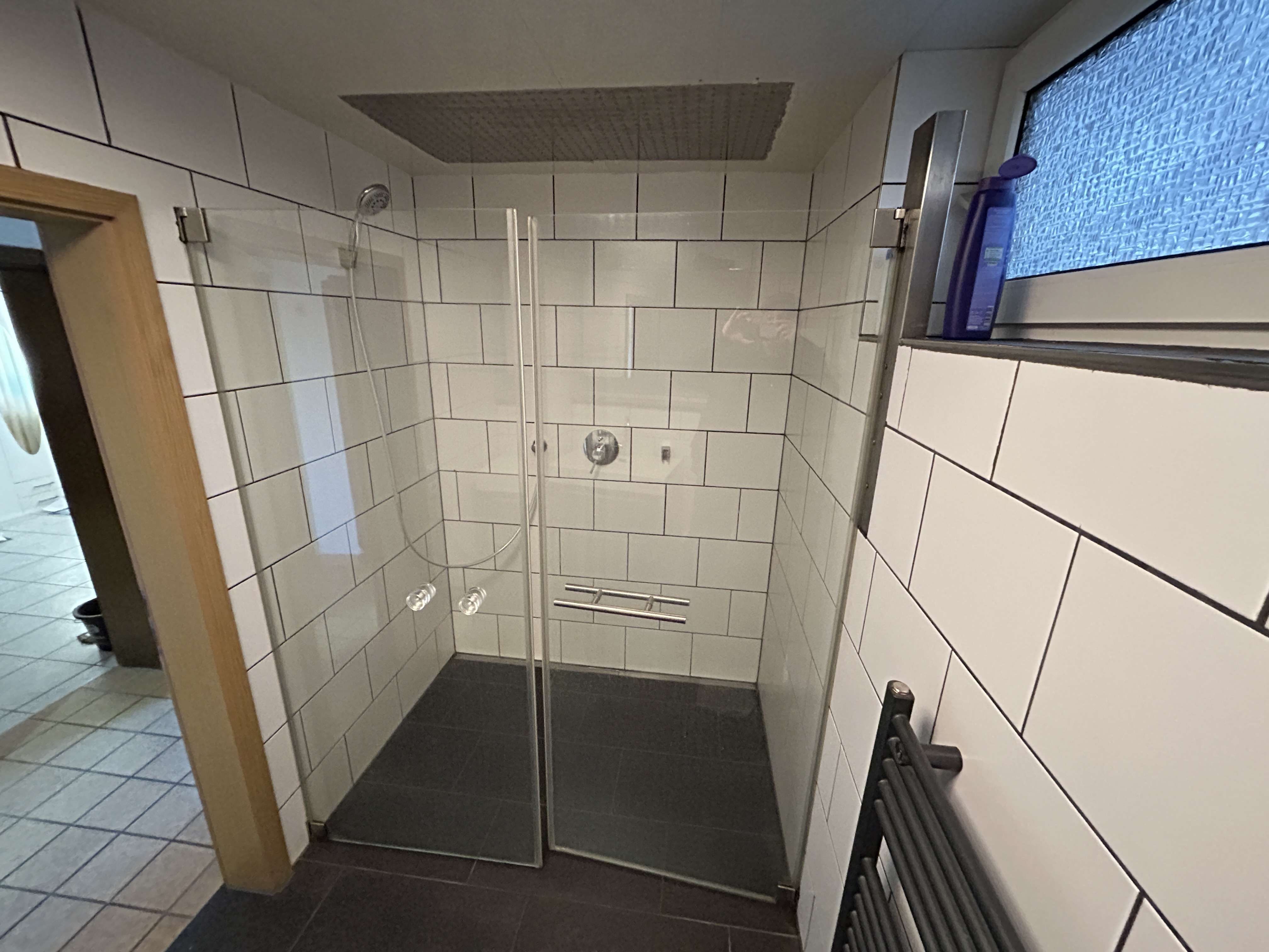 Immobilie in Warburg - Charmante Doppelhaushälfte mit Garten, Terrasse, Garage in Warburg-Bonenburg - Bild 13