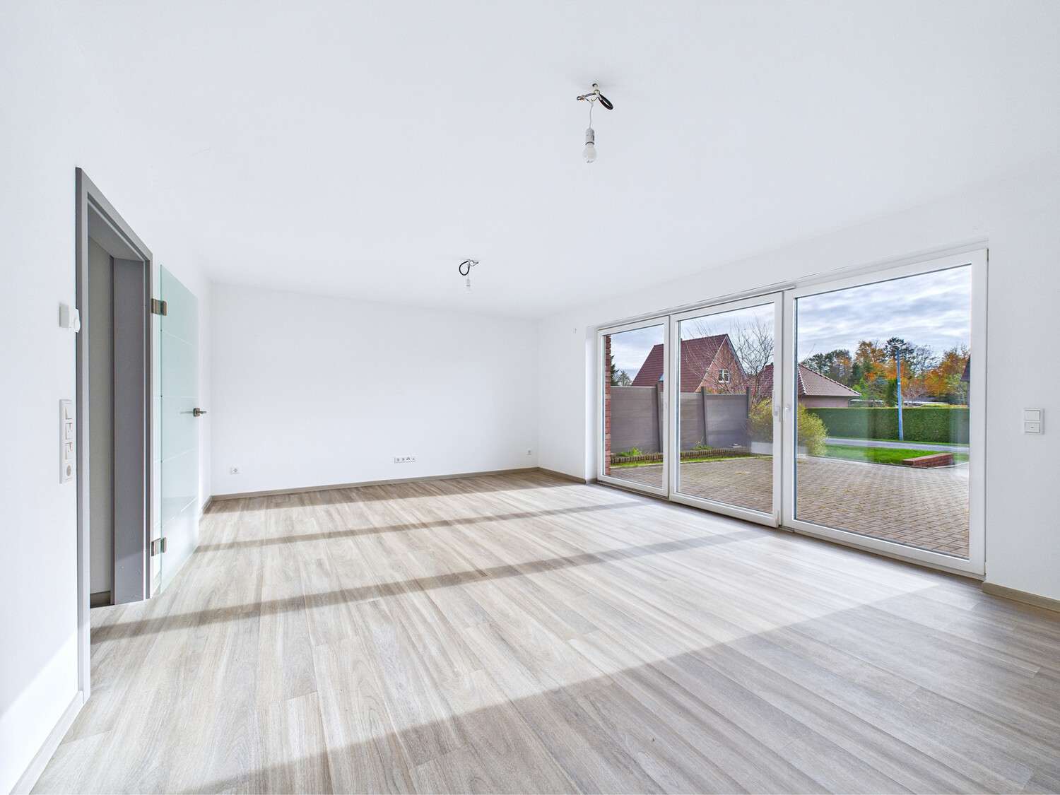 Immobilie in Leezdorf - Neuwertiges Zweifamilienhaus in ruhiger Lage von Leezdorf - Bild 10