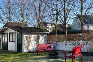 Gepflegte Doppelhaushälfte mit geräumigem Garten in ruhiger Lage in Sechtem – Rhein-Sieg-Kreis – Vorschaubild 23
