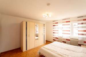 Attraktive 3 Zimmerwohnung mit Balkon und Garage in Rheinfelden-Herten – Die vollständige Adresse der Immobilie erhältst du vom Anbieter., 79618 Rheinfelden (Baden) – Vorschaubild 6