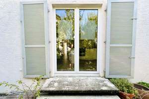 Maisonette Wohnung am Killesberg mit offenem Kamin und Garten – Happoldstrasse 23, 70192 Feuerbacher Tal, Stuttgart – Vorschaubild 23