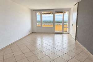 Rodenkirchen-Flussviertel: Attraktive 2-Zimmer Wohnung mit Panorama-Ausblick + Balkon + TGStellplatz – 50996 Rodenkirchen (Ortsteil), Köln – Vorschaubild 3