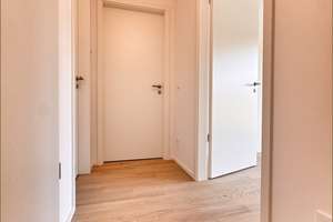 Stilvoll. Zeitlos. Besonders. – Ihre 3-Zimmer-Neubauwohnung im Erstbezug – Die vollständige Adresse der Immobilie erhältst du vom Anbieter., 81245 Neupasing, München – Vorschaubild 8