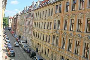 Ideal für Studenten und Singles - Appartement mit EBK im Herzen von Magdeburg-Buckau – 39104 Buckau, Magdeburg – Vorschaubild 25