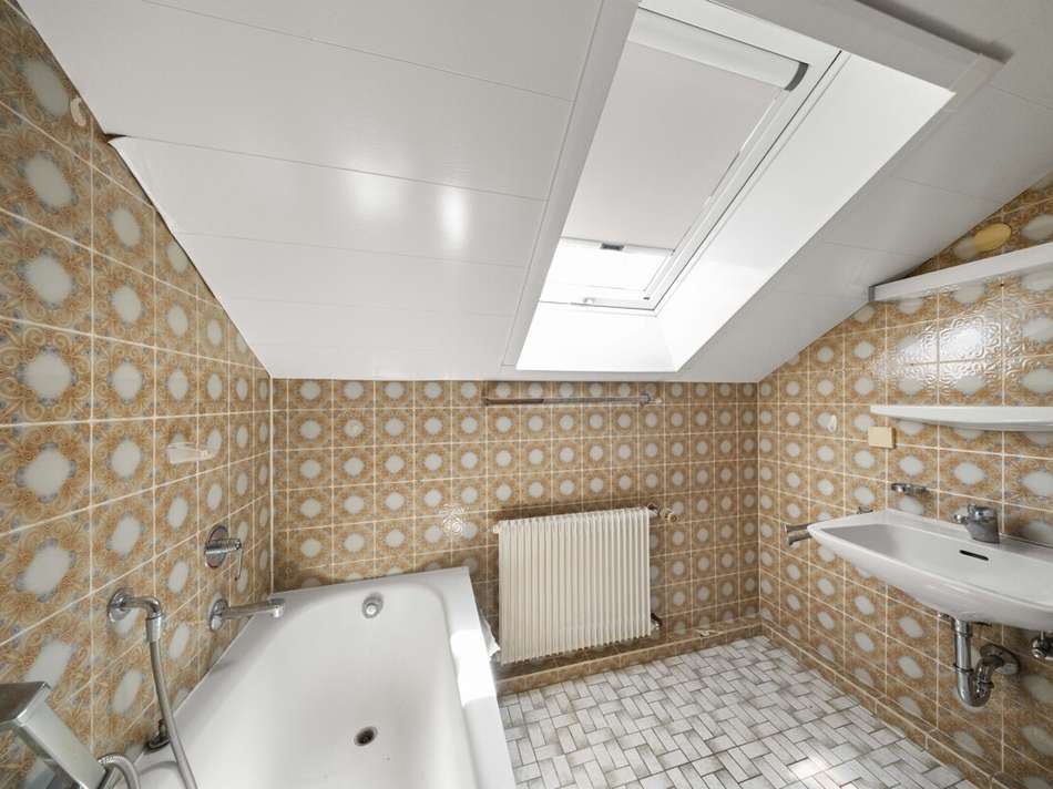 Badezimmer DG