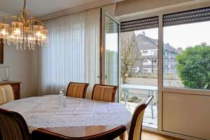 "Wohndeck114" über den Dächern von Meiderich – Die vollständige Adresse der Immobilie erhältst du vom Anbieter., 47137 Untermeiderich, Duisburg – Vorschaubild 7