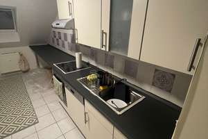 Dachgeschosswohnungen mit drei Zimmer am Grünen Brookweg – Brookweg 163-173, 26127 Dietrichsfeld, Oldenburg (Oldenburg) – Vorschaubild 4