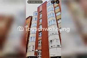 Tauschwohnung: Wohnungstausch in Berlin – Die vollständige Adresse der Immobilie erhältst du vom Anbieter., 13355 Gesundbrunnen, Berlin – Vorschaubild 1
