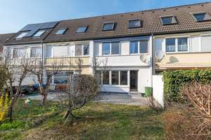 Familien aufgepasst: 5,5 Zimmer, Garten und ruhige Wohnlage in Kirchheim