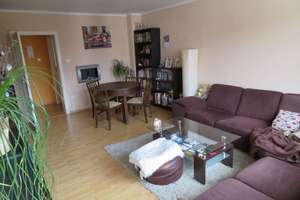 3-Zimmer-Wohnung mit Balkon im beliebten Stadtteil List – Die vollständige Adresse der Immobilie erhältst du vom Anbieter., 30163 List, Hannover – Vorschaubild 2