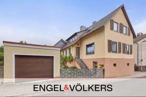Ein Zuhause mit Geschichte, Raum und Gefühl
 in Modau, Ober-Ramstadt – Die vollständige Adresse der Immobilie erhältst du vom Anbieter., 64372 Ober-Ramstadt – Vorschaubild 1