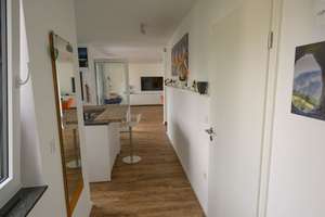 Moderne, großzügig geschnittene,lichtdurchflutete Wohnung in Architektenhaus – Die vollständige Adresse der Immobilie erhältst du vom Anbieter., 45239 Heidhausen, Essen – Vorschaubild 10