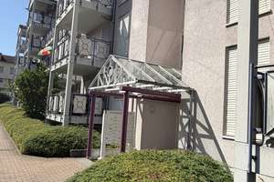 Gut geschnittene 2-Zimmer-Wohnung mit Balkon und Stellplatz- langfristig vermietete Kapitalanlage – Die vollständige Adresse der Immobilie erhältst du vom Anbieter., 76175 Südoststadt, Pforzheim – Vorschaubild 10
