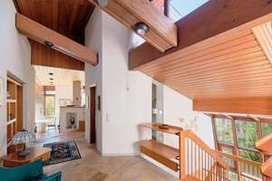 Einzigartiges Architektenhaus mit Doppelgarage, XXL-Garten und Sauna in Pliezhausen!*** – 72124 Pliezhausen – Vorschaubild 12