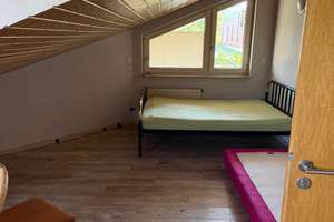 Monteurs Wohnung mit vier Zimmern-auch einzeln vermietbar! – Die vollständige Adresse der Immobilie erhältst du vom Anbieter., 73035 Göppingen – Vorschaubild 4