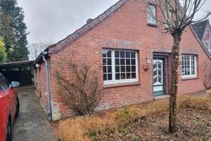 Perfekt für Handwerker - Sanierungsbedürftiges Einfamilienhaus ebenerdig in Apen-Vreschen-Bokel – Die vollständige Adresse der Immobilie erhältst du vom Anbieter., 26689 Apen – Vorschaubild 22