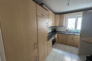 zentrale und gepflegte 2 Zi.-Wohnung – Die vollständige Adresse der Immobilie erhältst du vom Anbieter., 48653 Coesfeld – Vorschaubild 2
