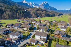 Premiumlage - Erstbezug - Hochwertig Modernisiert – Garmisch-Partenkirchen (Kreis) – Vorschaubild 18