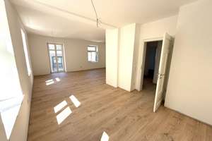 Liebevoll sanierte 2-Zimmer-Wohnung mit Balkon Richtung Innenhof – Parkstr. 6, 80339 Schwanthalerhöhe (Ortsteil), München – Vorschaubild 6