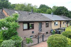 ! Modernisiertes Reihenmittelhaus/Bungalow in Bremen-Gröpelingen zu verkaufen ! – Marienwerderstrasse 12, 28237 Gröpelingen (Ortsteil), Bremen – Vorschaubild 20