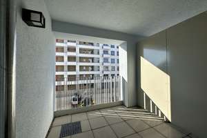 3-Zi.-Whg., 77,44 qm im 3. OG - SÜD STADT MITTE - ZUHAUSE MITTEN IN NEU-ULM – Die vollständige Adresse der Immobilie erhältst du vom Anbieter., 89231 Neu-Ulm – Vorschaubild 12